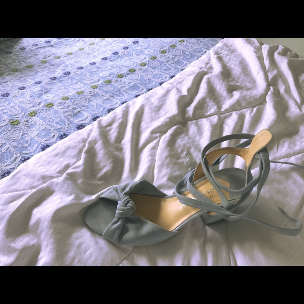 Shoes - Picture 3 of 4